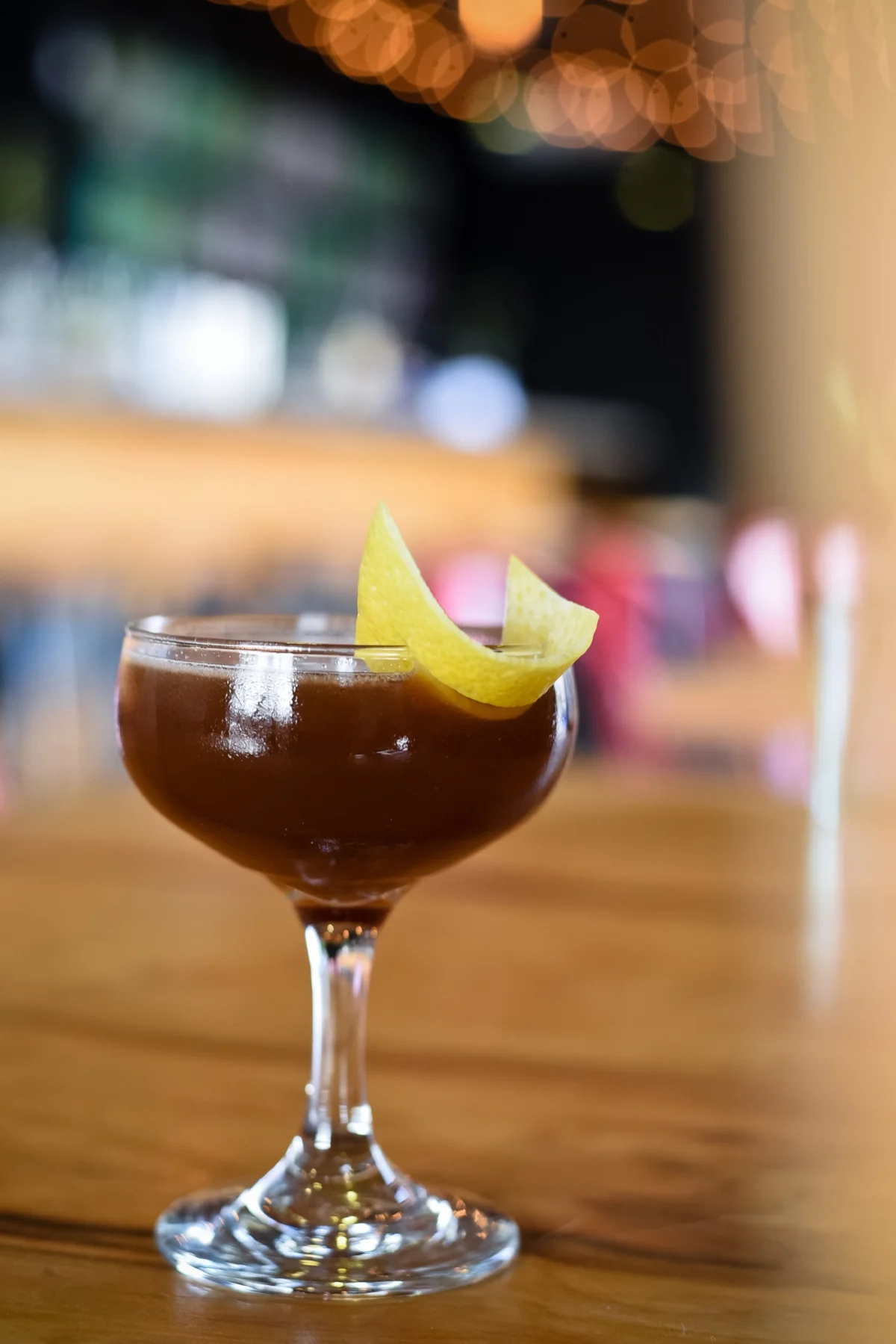 NOCINO SOUR COCKTAIL RECIPE — Cardinal Spirits